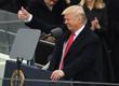 20. jaanuaril sai ametlikult USA presidendiks Donald Trump.