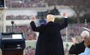 20. jaanuaril sai ametlikult USA presidendiks Donald Trump.