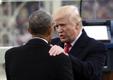 20. jaanuaril sai ametlikult USA presidendiks Donald Trump.