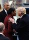 20. jaanuaril sai ametlikult USA presidendiks Donald Trump.