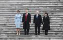 20. jaanuaril sai ametlikult USA presidendiks Donald Trump.