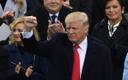 20. jaanuaril sai ametlikult USA presidendiks Donald Trump.
