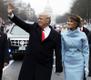 20. jaanuaril sai ametlikult USA presidendiks Donald Trump.