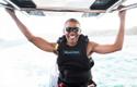 Barack Obama ja Richard Branson