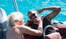 Barack Obama ja Richard Branson
