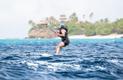 Barack Obama ja Richard Branson