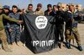 Iraagi väed võtsid Mosuli lennujaama ISIS-elt tagasi.