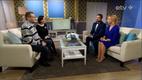 Праздничная студия ETV+.