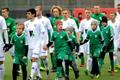 FC Flora - Tallinna Levadia