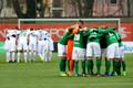 FC Flora - Tallinna Levadia