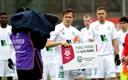 Tallinna Levadia / Rimo Hunt