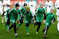 FC Flora - Tallinna Levadia