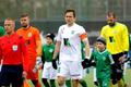 FC Flora - Tallinna Levadia / Rimo Hunt