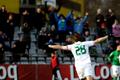 FC Flora - Tallinna Levadia / Rimo Hunt