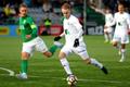 FC Flora - Tallinna Levadia / Mark Oliver Roosnupp