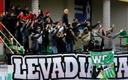 FC Flora - Tallinna Levadia