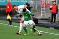FC Flora - Tallinna Levadia / Zakaria Beglarashvili