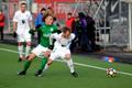 FC Flora - Tallinna Levadia / Rauno Alliku ja Mark Oliver Roosnupp