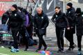 FC Flora - Tallinna Levadia / Arno Pijpers