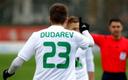 FC Flora - Tallinna Levadia / Igor Dudarev