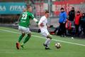 FC Flora - Tallinna Levadia / Mihkel Ainsalu ja Pavel Marin