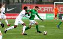 FC Flora - Tallinna Levadia / Rauno Sappinen