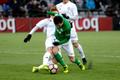 FC Flora - Tallinna Levadia / Zakaria Beglarashvili