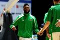 Kaasani Uniks - BC Kalev/Cramo / Keith Langford