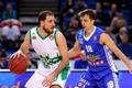 Kaasani Uniks - BC Kalev/Cramo / Joaquin Colom