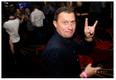 DJ Burak Yeter