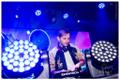 DJ Burak Yeter
