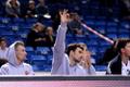 BC Kalev/Cramo - Saraatovi Avtodor