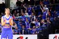 BC Kalev/Cramo - Saraatovi Avtodor