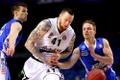 BC Kalev/Cramo - Saraatovi Avtodor