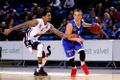 BC Kalev/Cramo - Saraatovi Avtodor