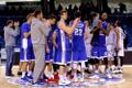 BC Kalev/Cramo - Saraatovi Avtodor