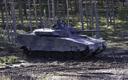 Hiljuti soetatud jalaväe lahingumasinate CV9035 lahinglaskmised.