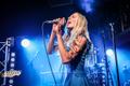 Liis Lemsalu Tallinn Music Weekil