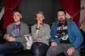 Liis Lemsalu Tallinn Music Weekil