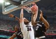 NCAA finaalturniiri veerandfinaal South Carolina - Gonzaga