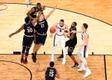 NCAA finaalturniiri veerandfinaal South Carolina - Gonzaga