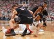 NCAA finaalturniiri veerandfinaal South Carolina - Gonzaga