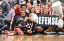 NCAA finaalturniiri veerandfinaal South Carolina - Gonzaga