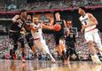 NCAA finaalturniiri veerandfinaal South Carolina - Gonzaga