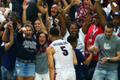 NCAA finaalturniiri veerandfinaal South Carolina - Gonzaga