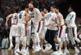 NCAA finaalturniiri veerandfinaal South Carolina - Gonzaga