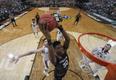 NCAA finaalturniiri veerandfinaal South Carolina - Gonzaga