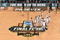 NCAA finaalturniiri veerandfinaal South Carolina - Gonzaga