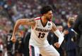 NCAA finaalturniiri veerandfinaal South Carolina - Gonzaga