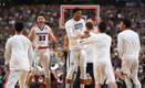 NCAA finaalturniiri veerandfinaal South Carolina - Gonzaga